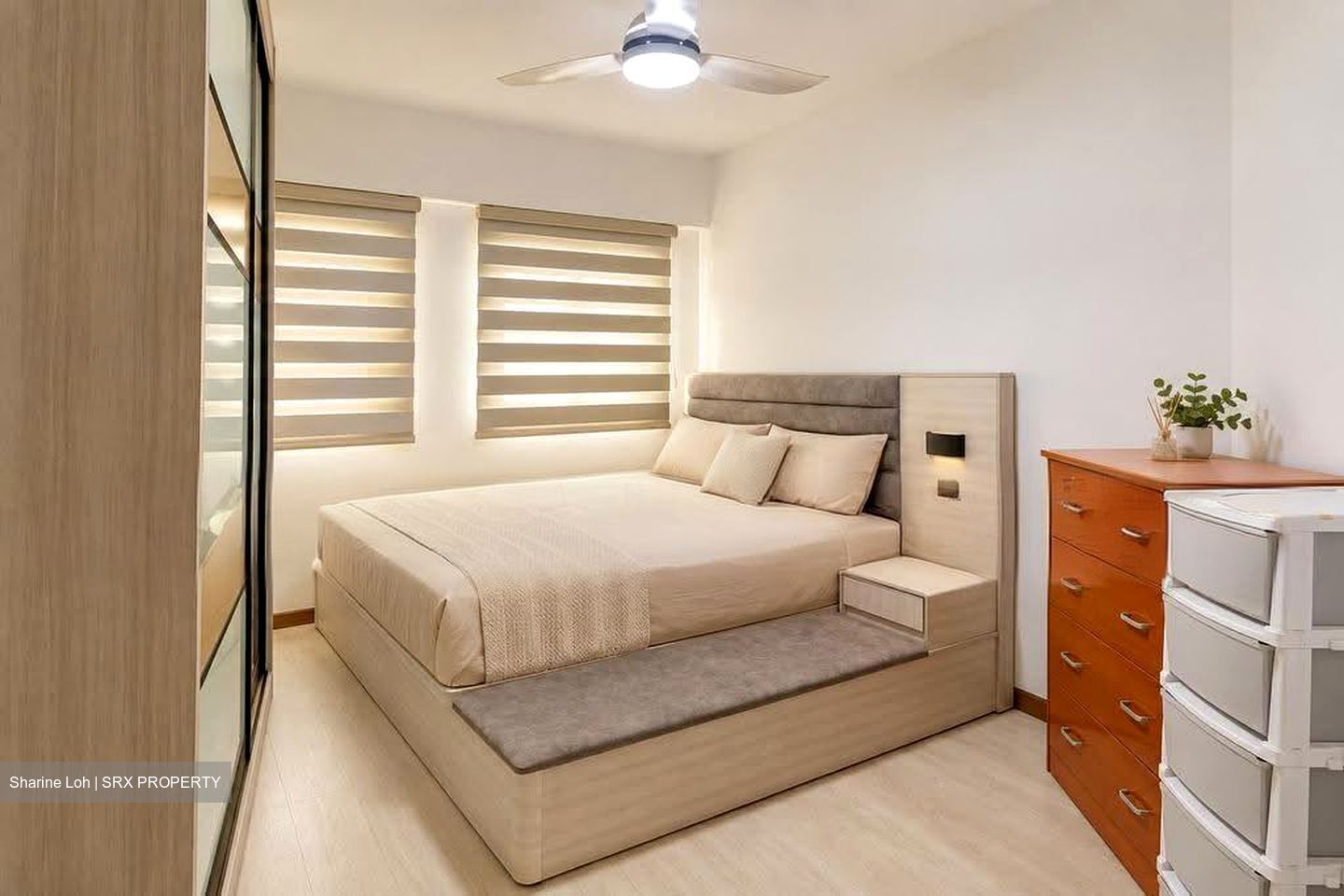 Melville Park (D18), Condominium #624141511